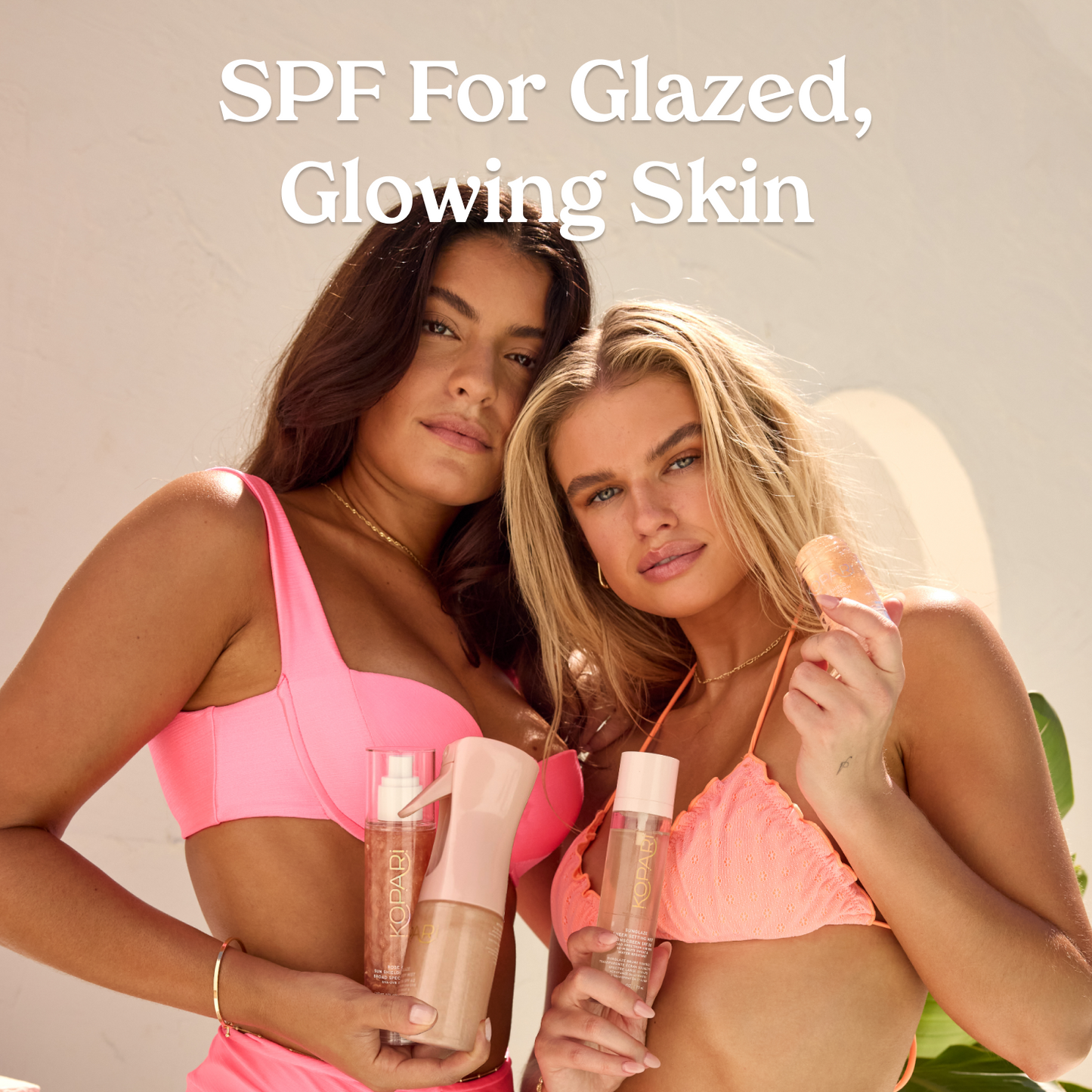 Summer Shield SPF Vault