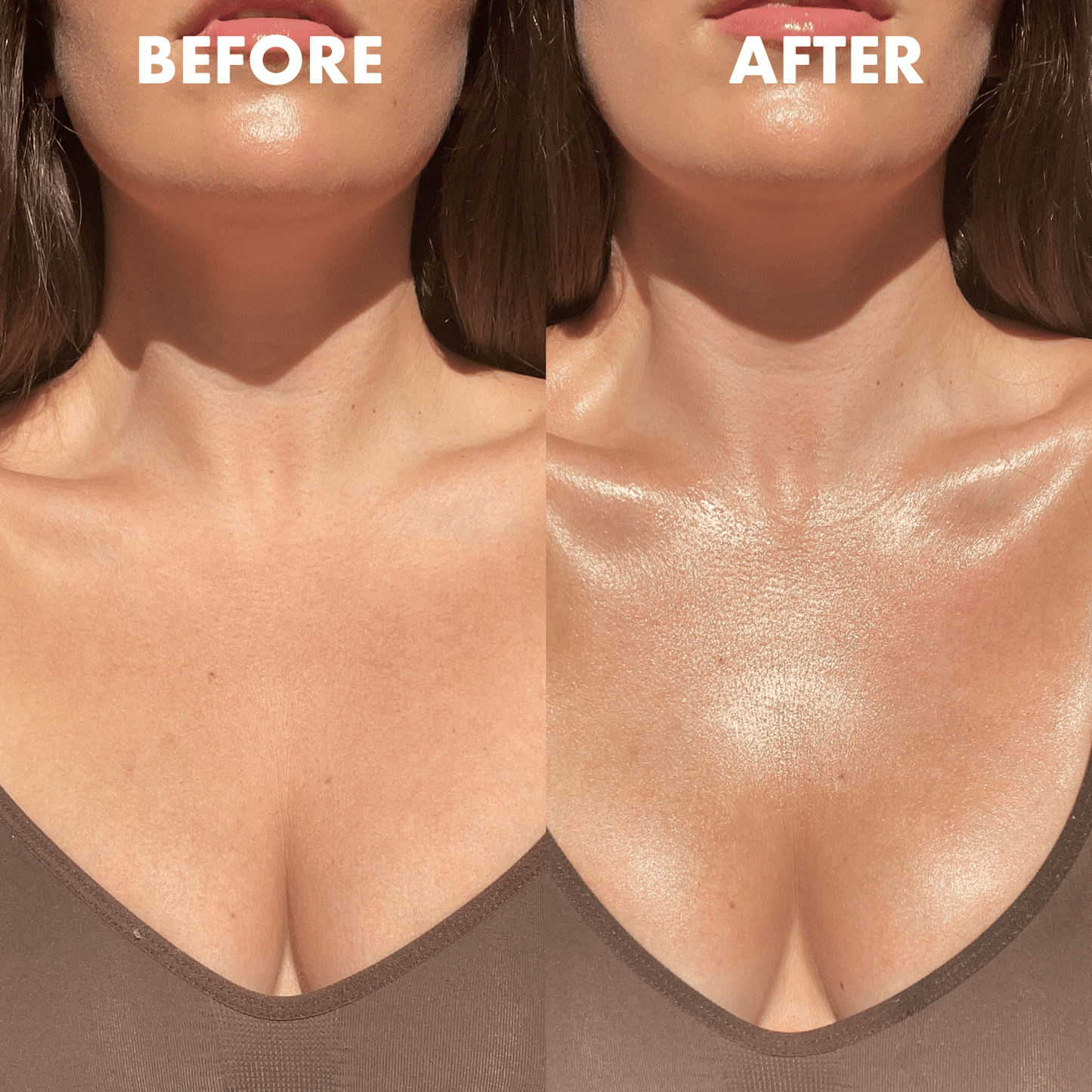 Smoothest Skin Body Set