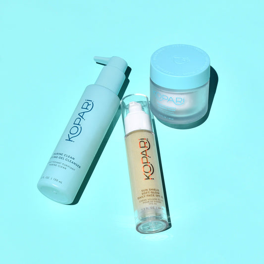 Daily Ritual Skincare Set