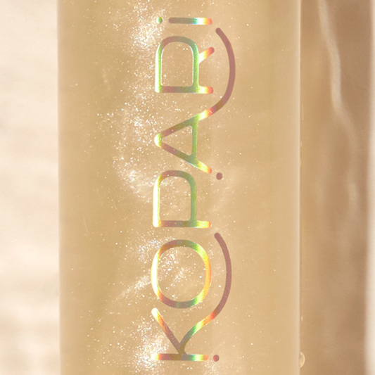 Mini Sunglaze Sheer Setting Mist SPF 50