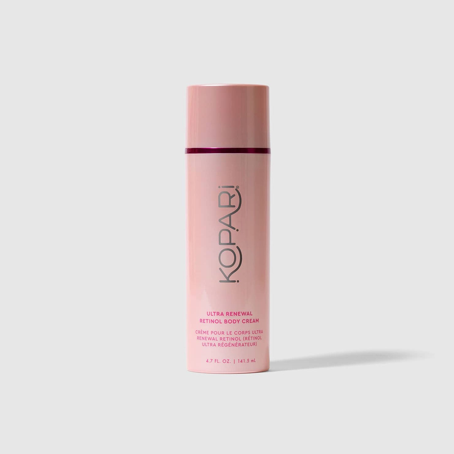Ultra Renewal Retinol Body Cream