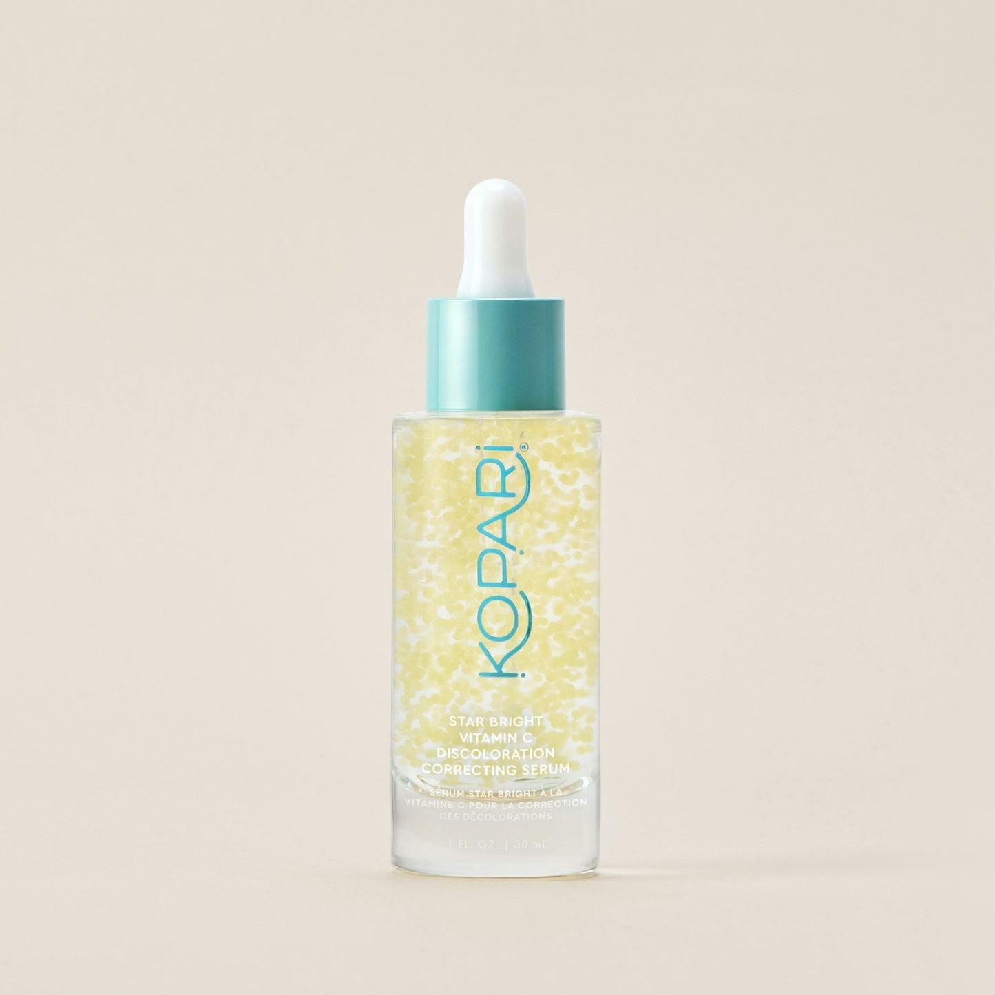Star Bright Vitamin C Discoloration Correcting Serum
