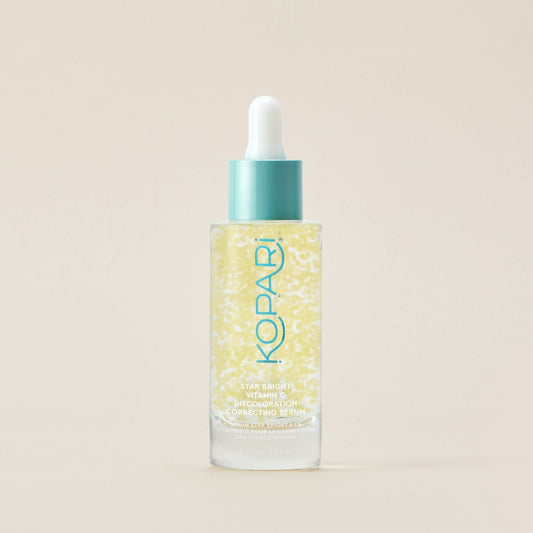 Star Bright Vitamin C Discoloration Correcting Serum