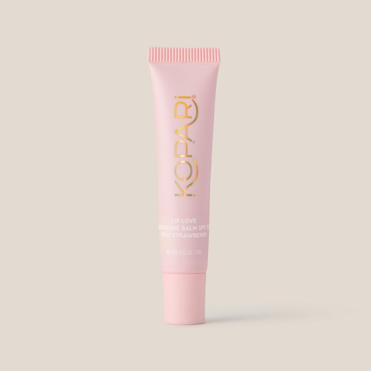 Lip Love Moisture Balm SPF 30 - Pink Strawberry