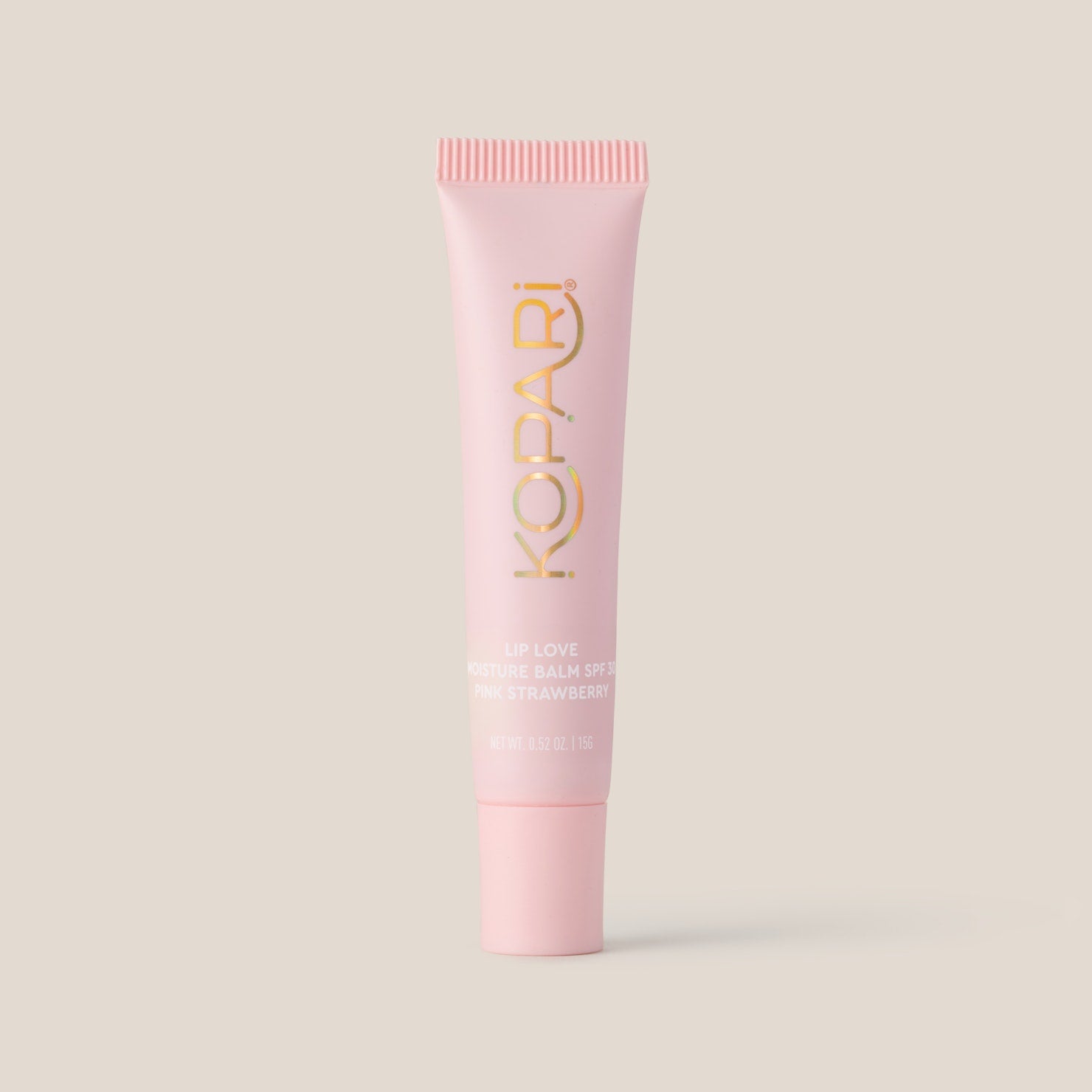 Lip Love Moisture Balm SPF 30 - Pink Strawberry