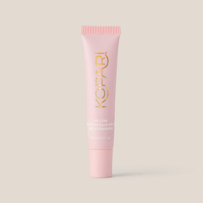 Lip Love Moisture Balm SPF 30 - Pink Strawberry