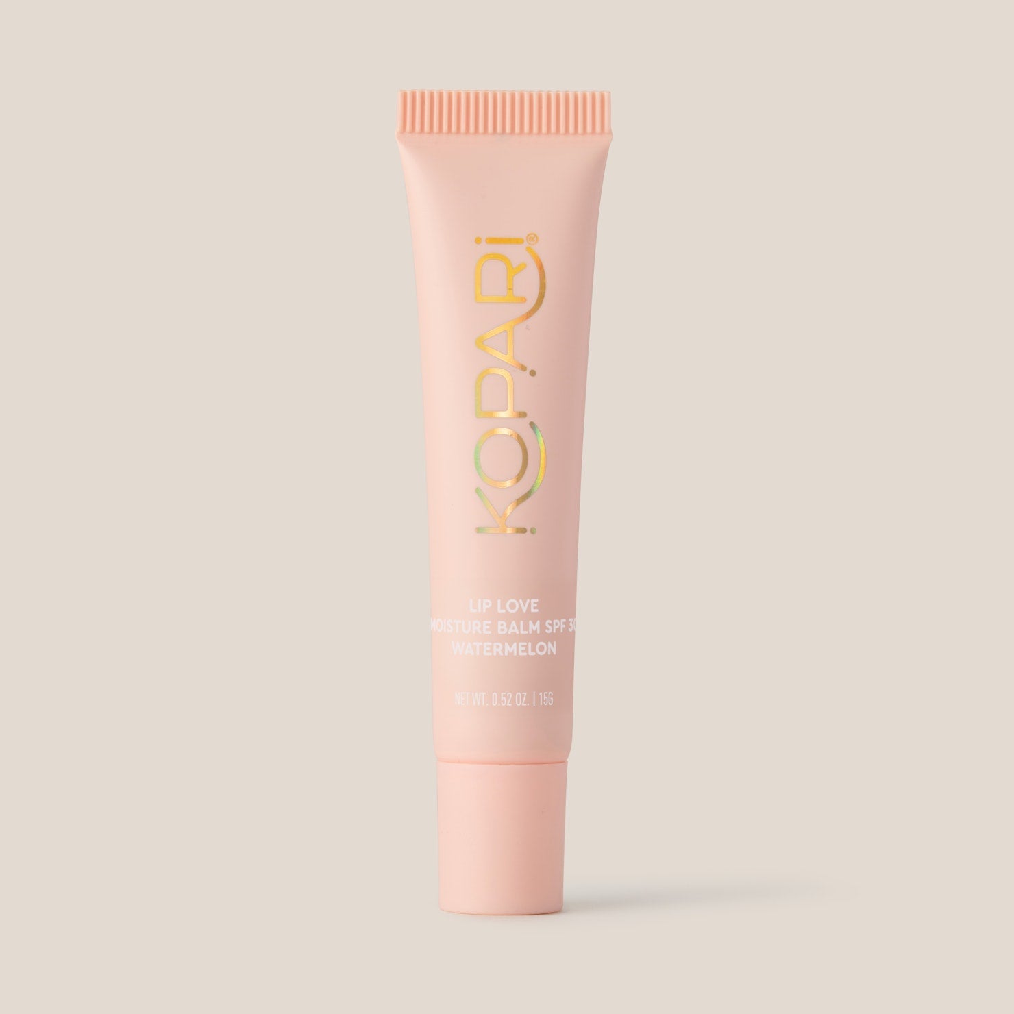 Lip Love Moisture Balm SPF 30 - Watermelon