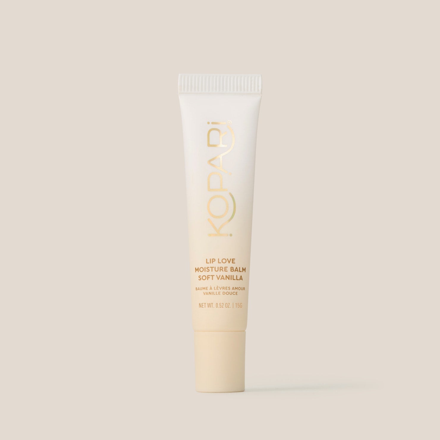 Lip Love Moisture Balm - Soft Vanilla