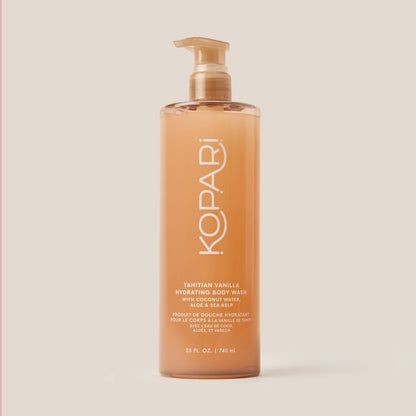 Jumbo Hydrating Body Wash