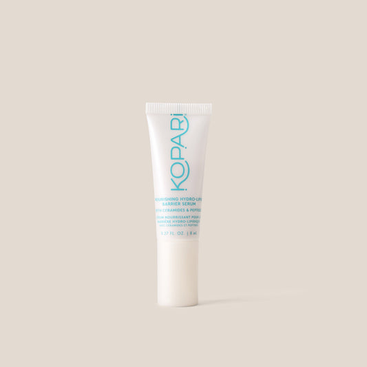 Mini Nourishing Hydro-Lipid Barrier Serum