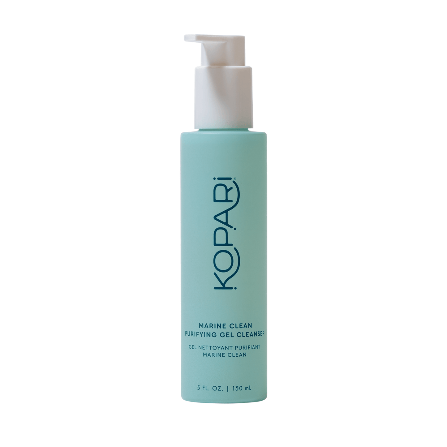 Marine Clean Purifying Gel Cleanser