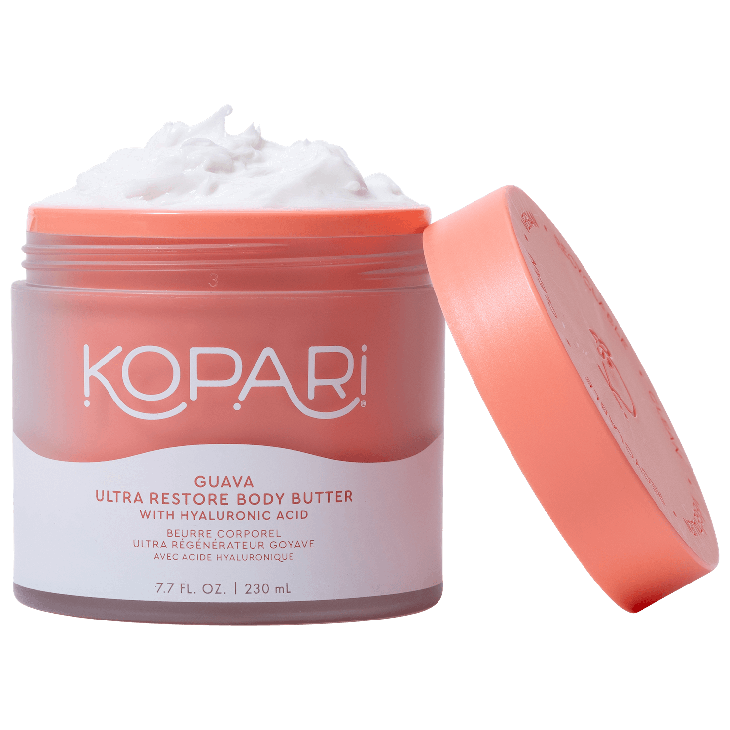 Ultra Restore Body Butter