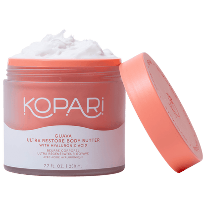 Ultra Restore Body Butter