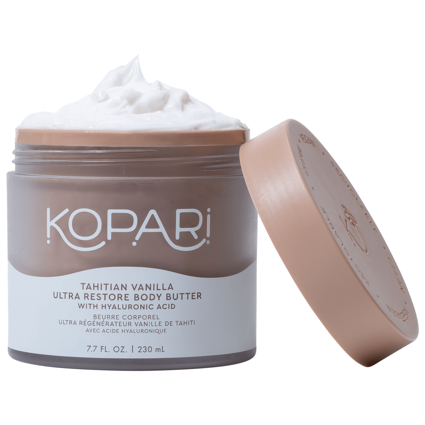 Ultra Restore Body Butter