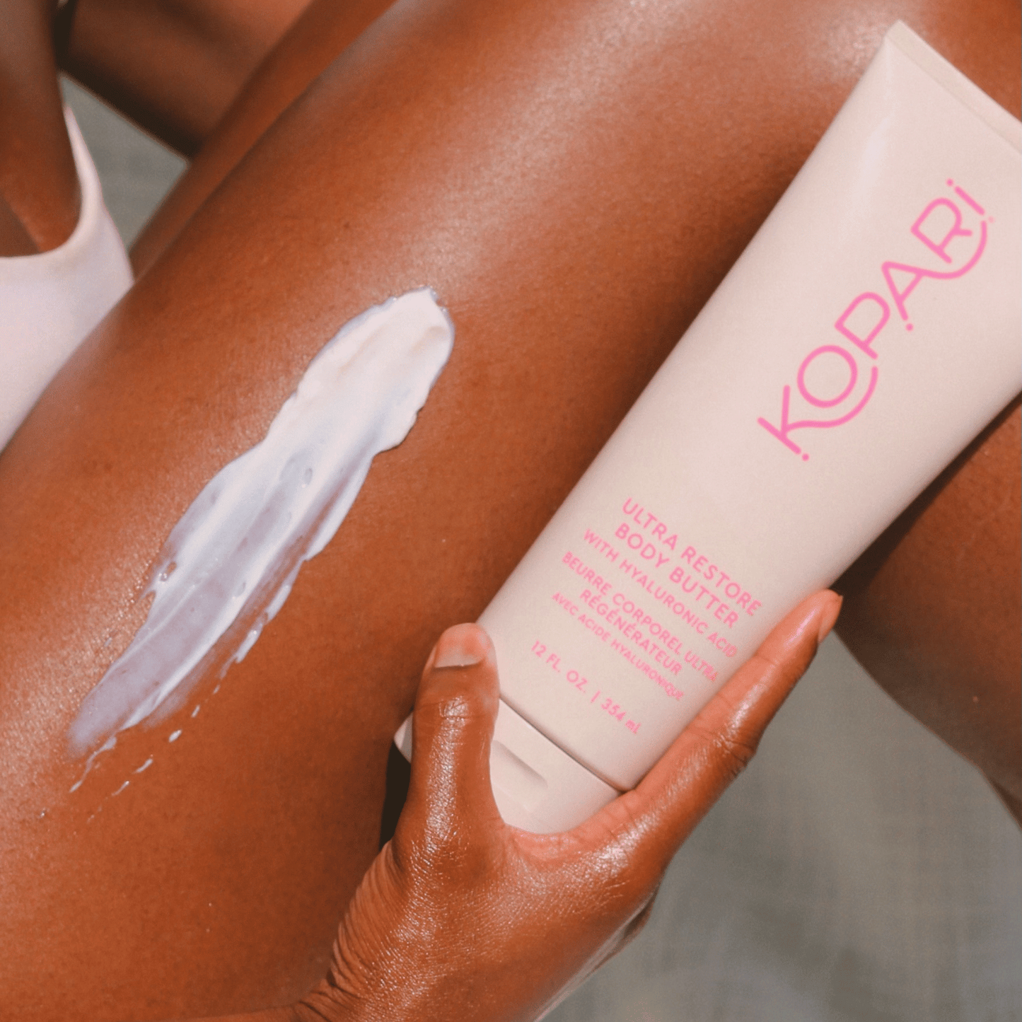 Jumbo Bodycare Duo