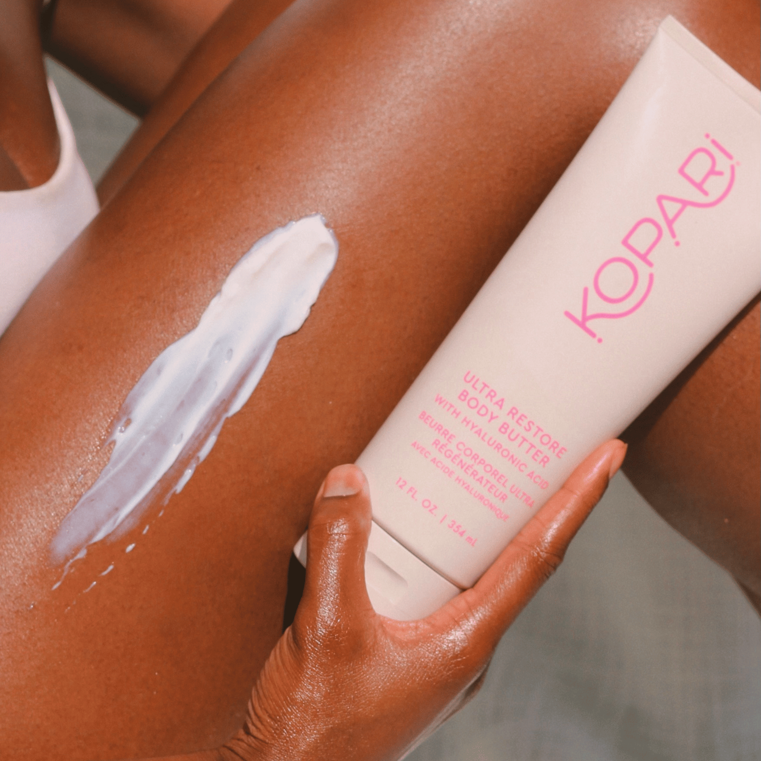 Jumbo Bodycare Duo