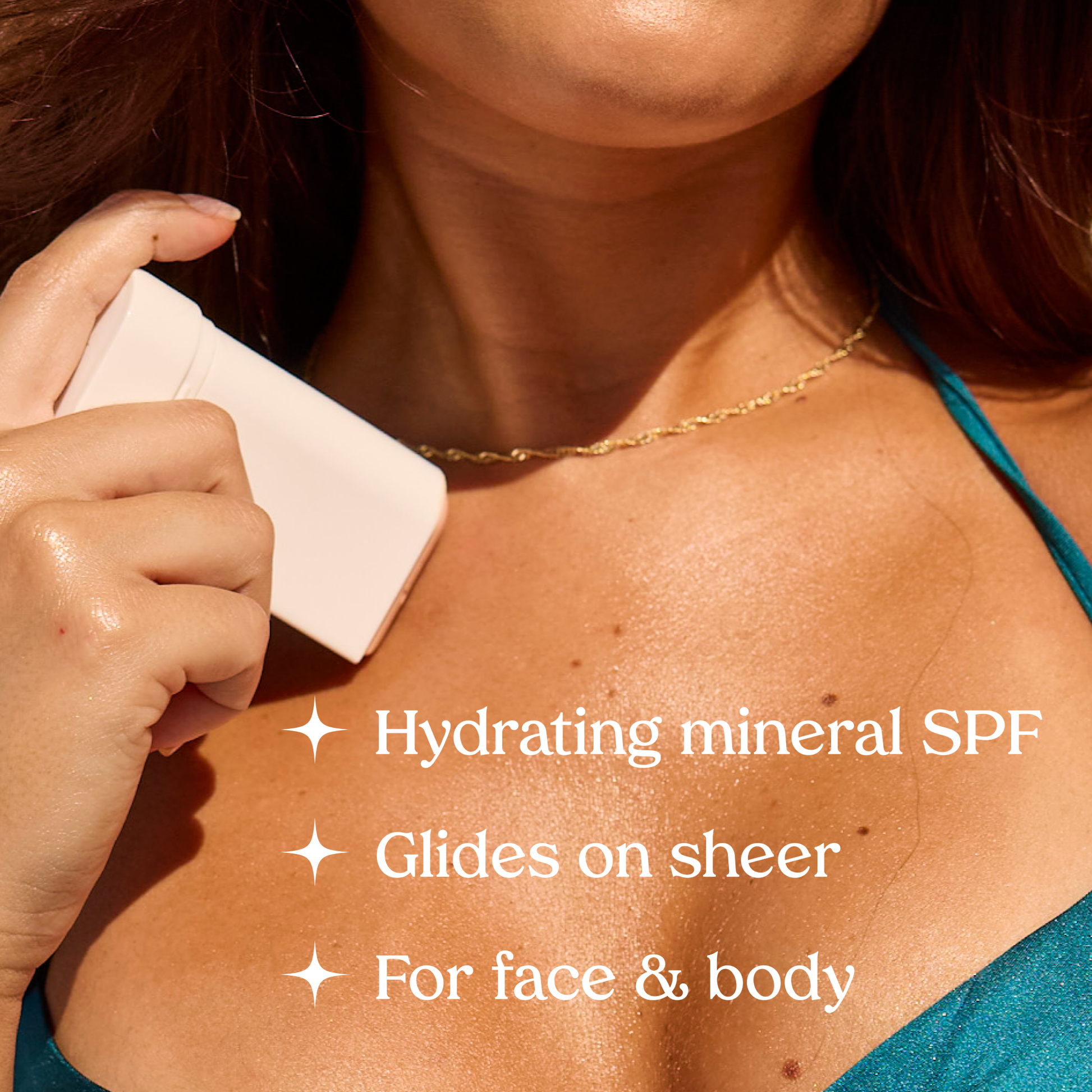 Pure Protect Mineral Sunscreen Stick SPF 50+