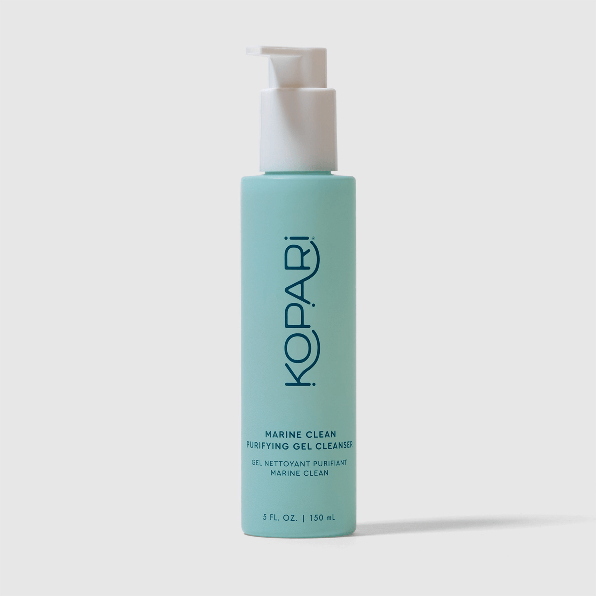 Marine Clean Purifying Gel Cleanser