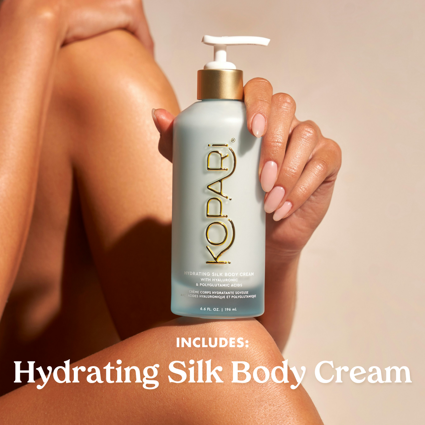 Silk Hydration Body Duo