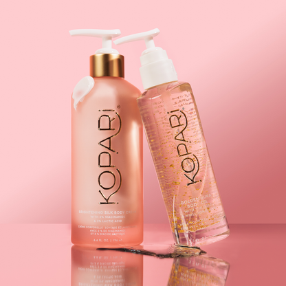 Radiance Ritual Body Duo