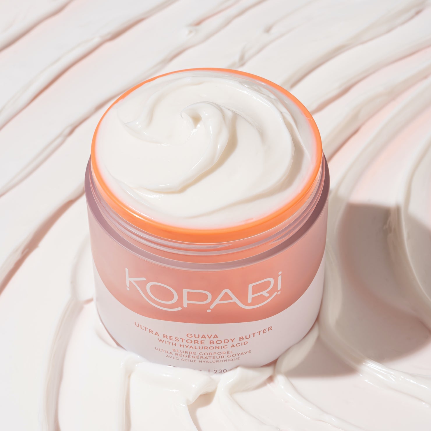 Glow All Out Body Set