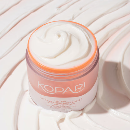 Glow All Out Body Set