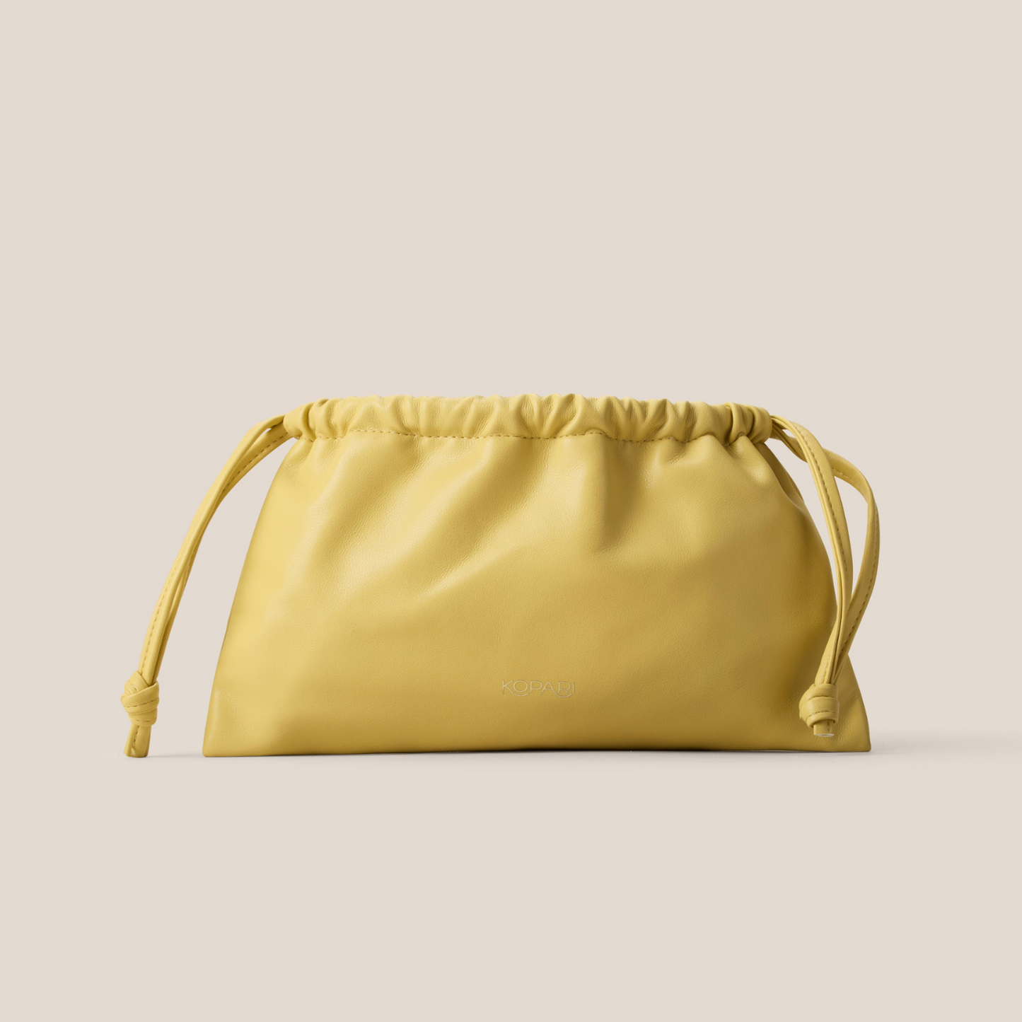 TikTok GWP Leather Pouch