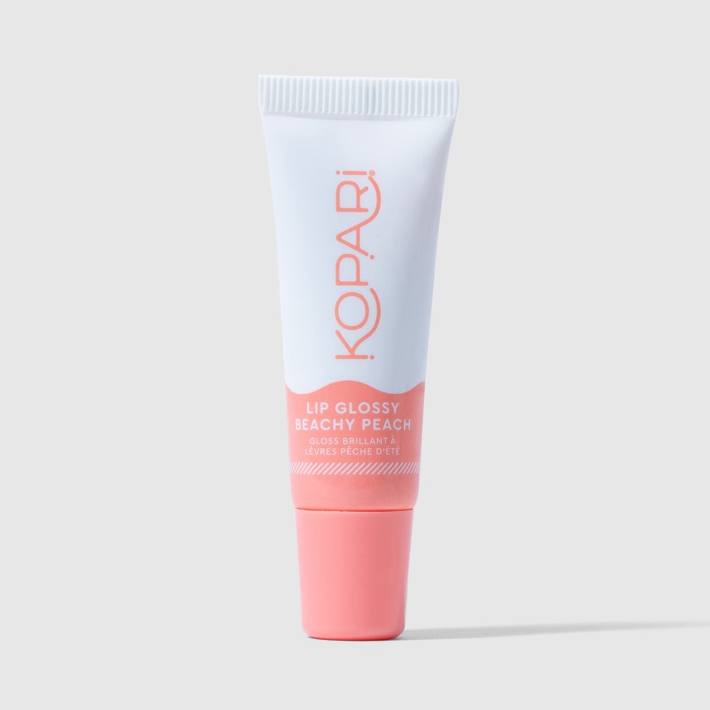 Moisturizing Lip Glossy
