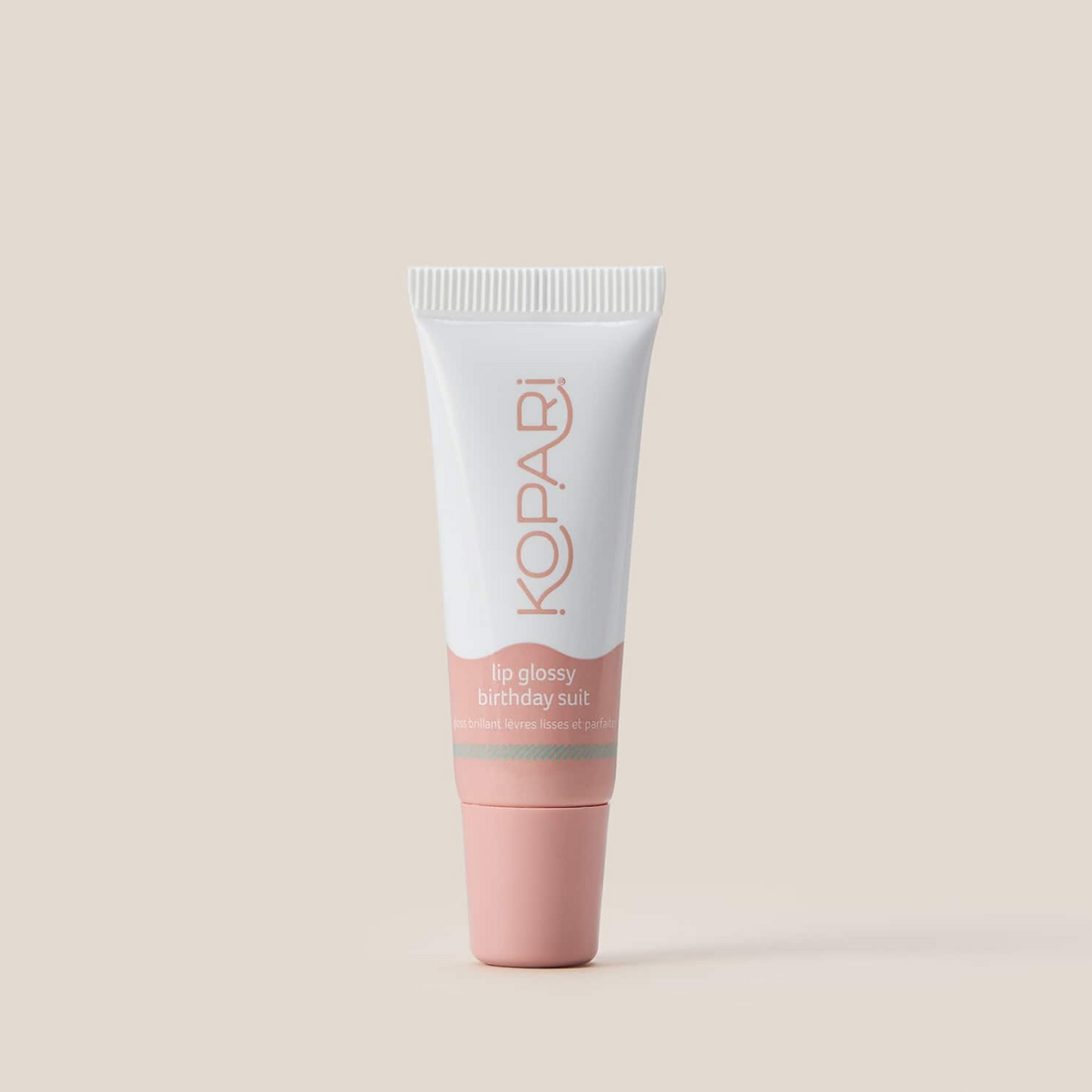 Moisturizing Lip Glossy