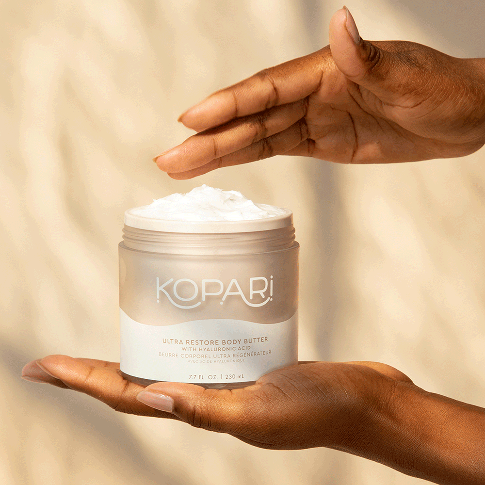 Skin Hydration Paradise Kit