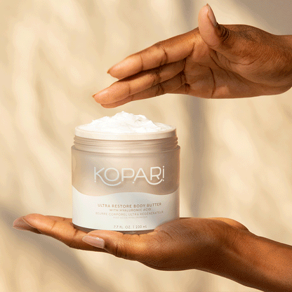 Skin Hydration Paradise Kit
