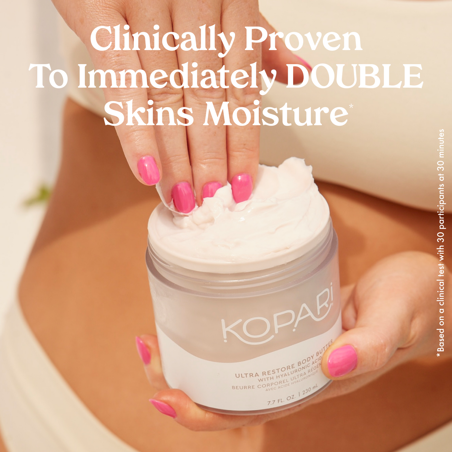 Hyaluronic Hydration Body Set
