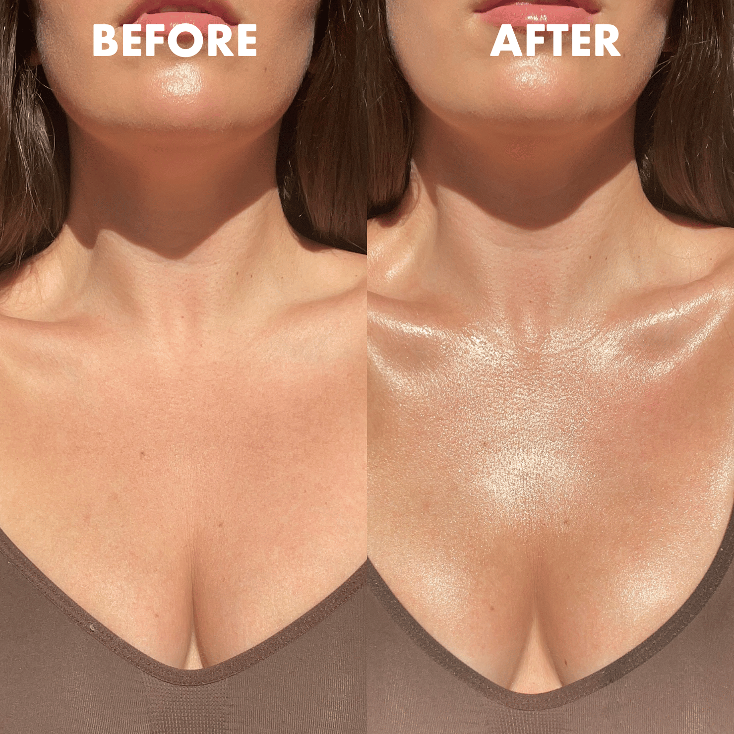 Smoothest Skin Body Set