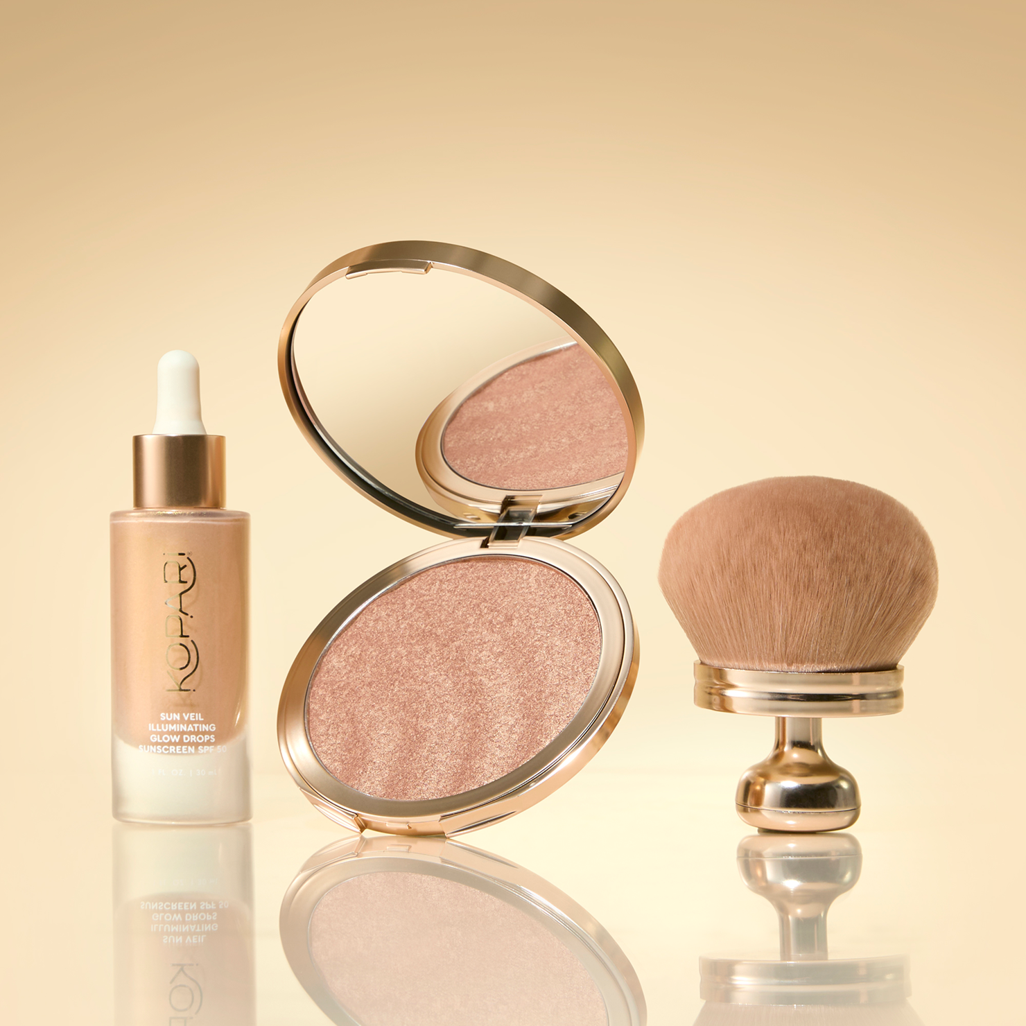 Sun Veil Collection