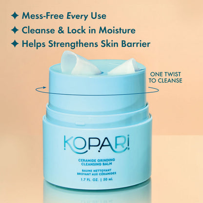 Barrier Boost Double Cleanse Duo