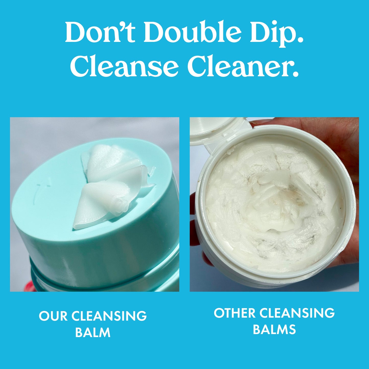 Ceramide Grinding Cleansing Balm