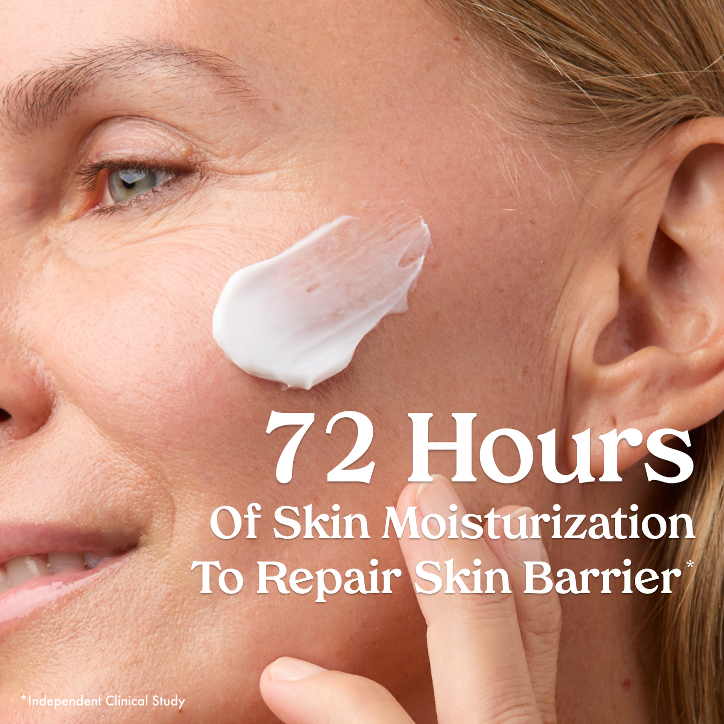 Moisture Whipped Ceramide Cream