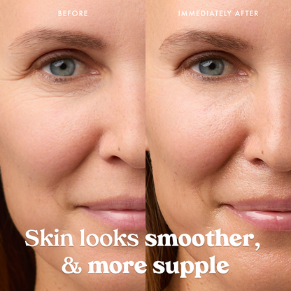 Moisture Whipped Ceramide Cream