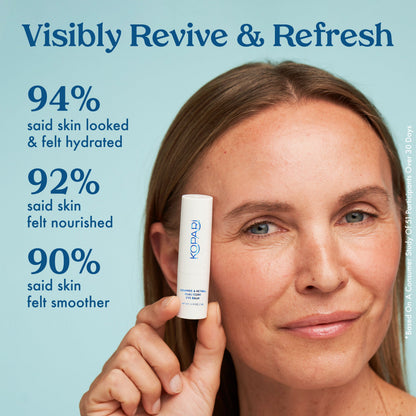 Ceramide & Retinol Dual-Core Eye Balm
