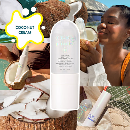 Sun Chaser SPF 30 Set