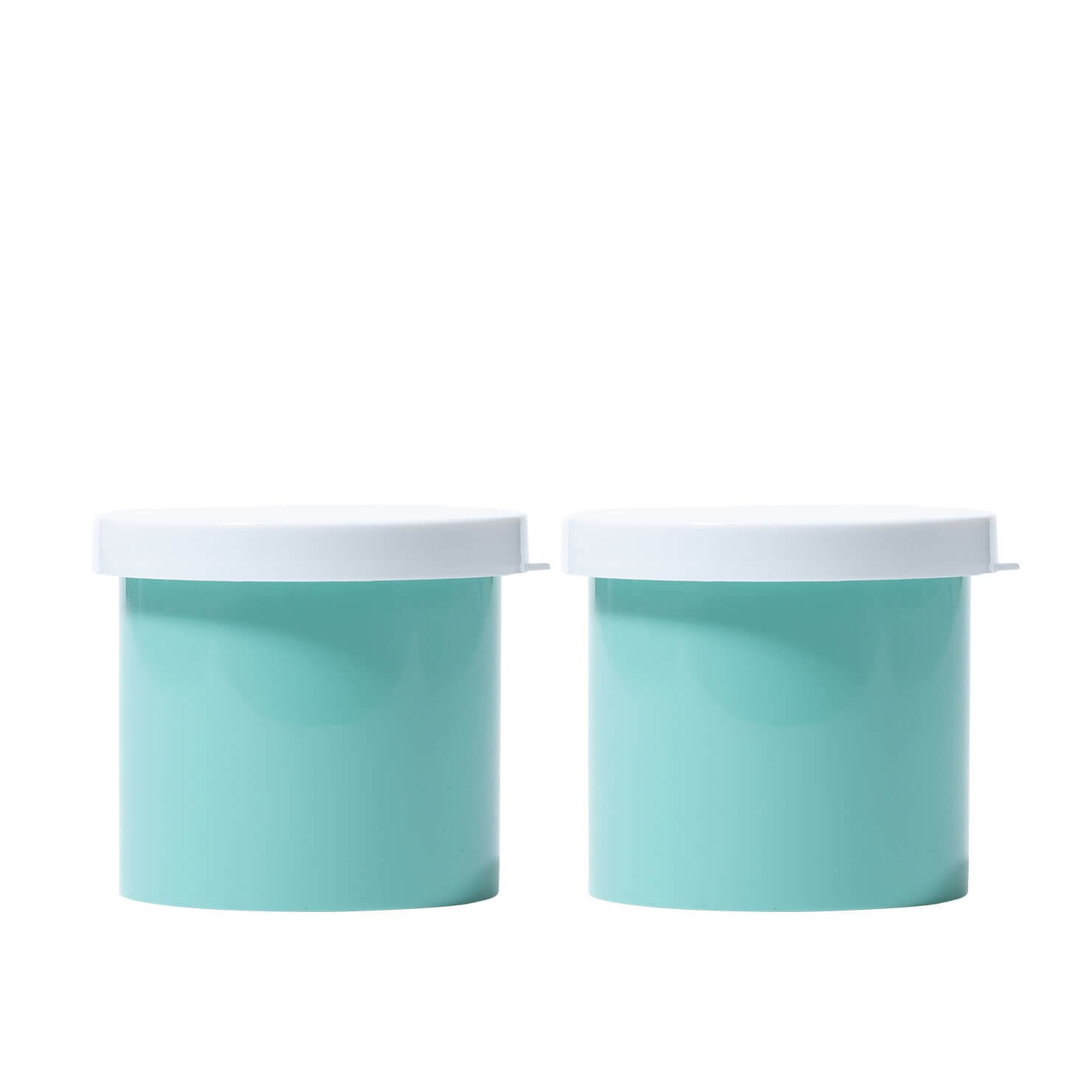 100% Organic Coconut Melt Refill