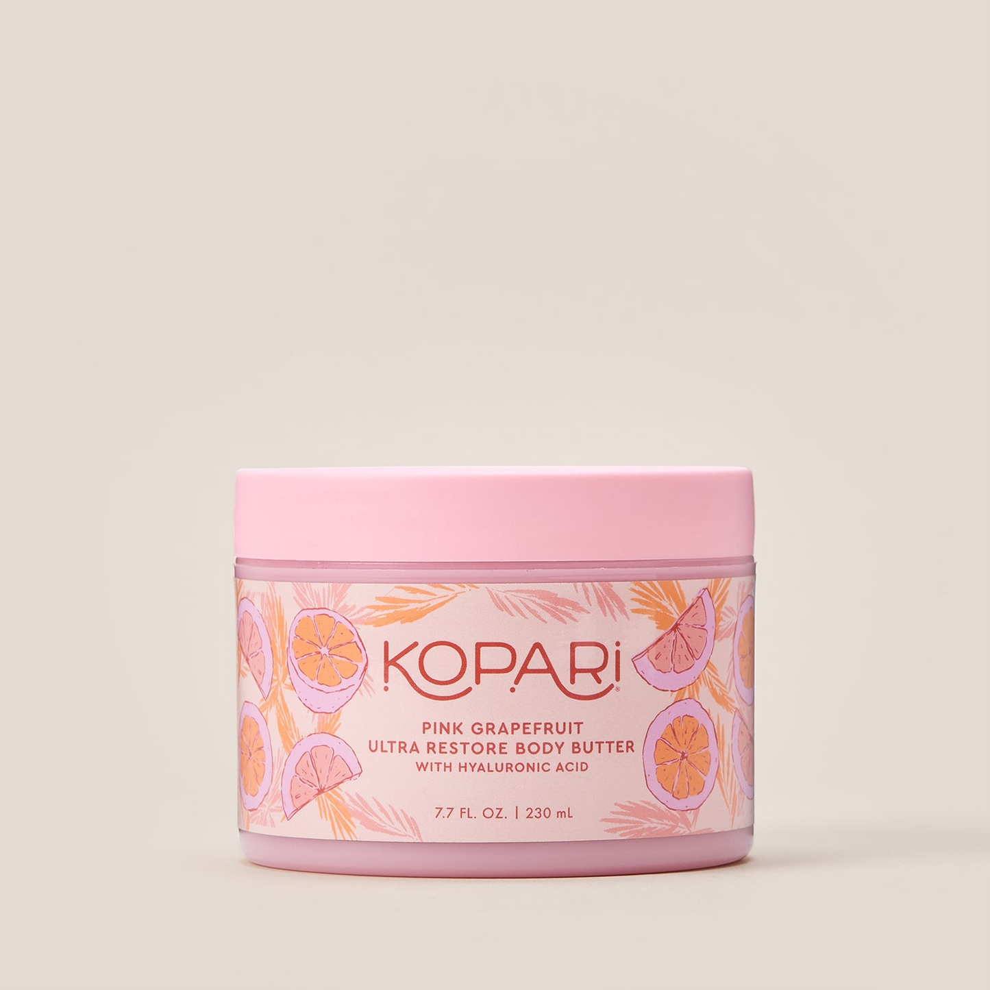 Ultra Restore Body Butter