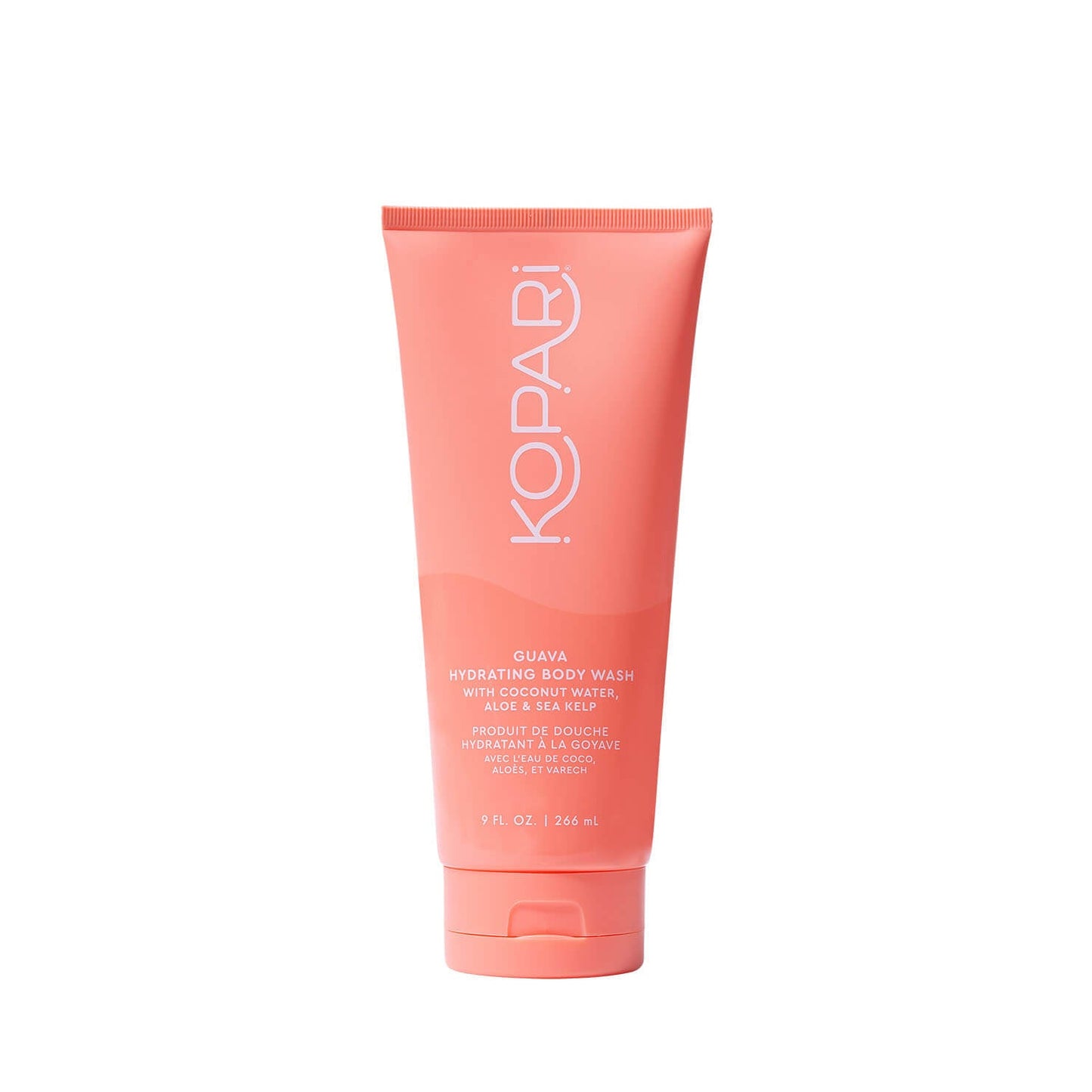 Guava Hydrating Body Wash
