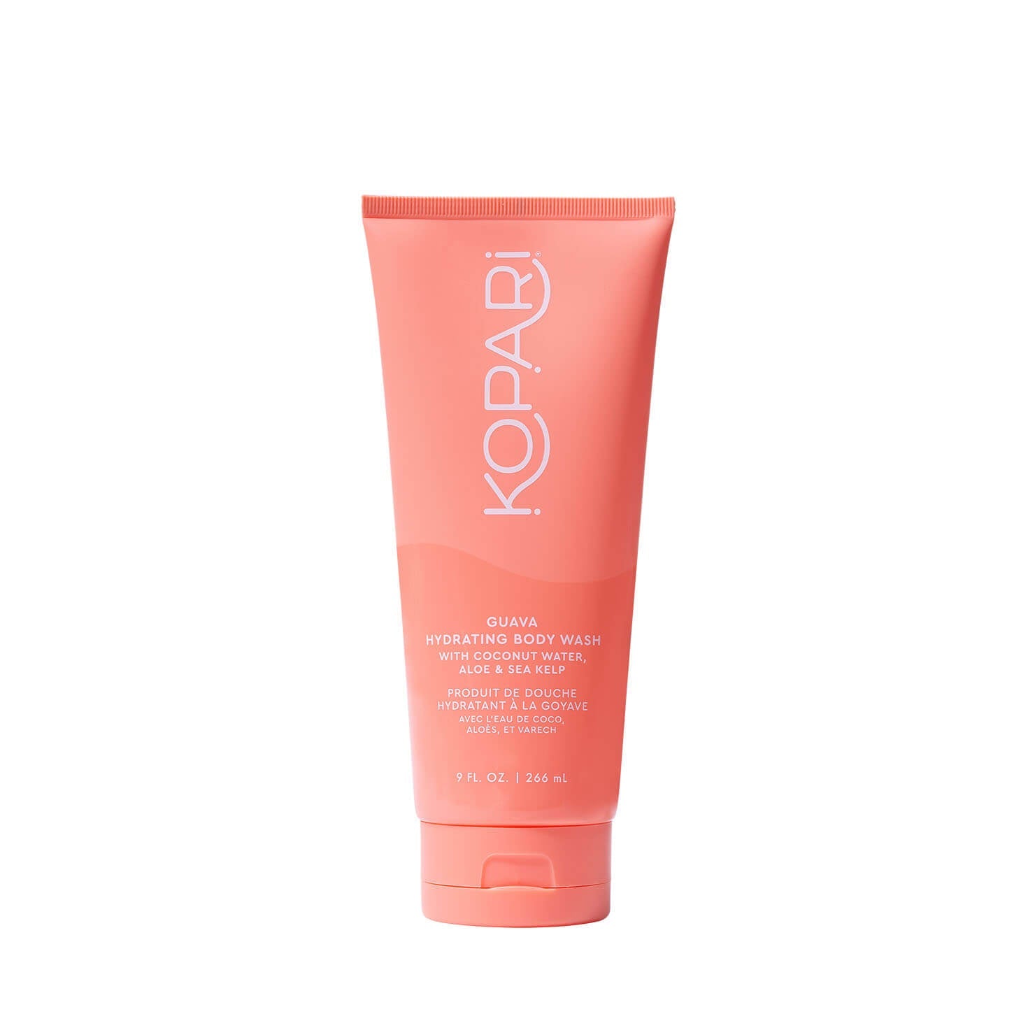 Guava Hydrating Body Wash