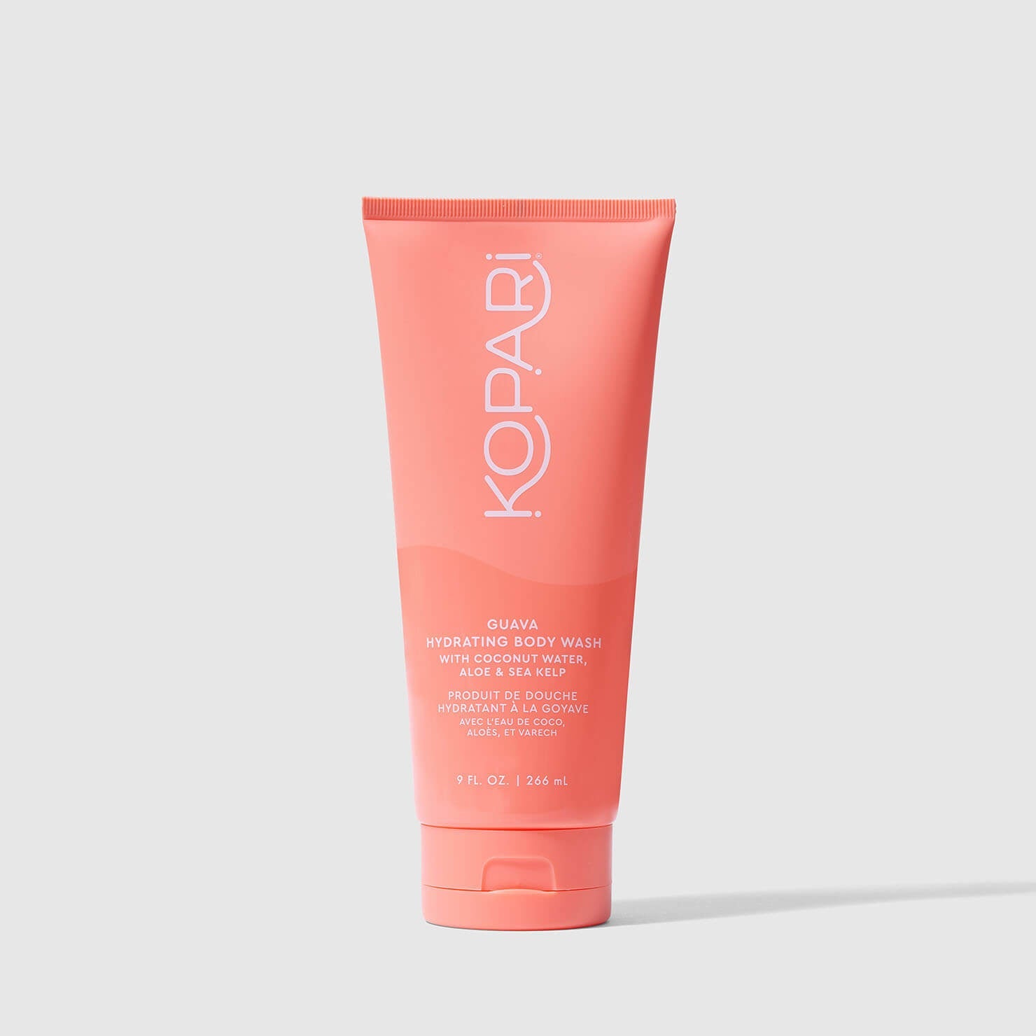 Guava Hydrating Body Wash