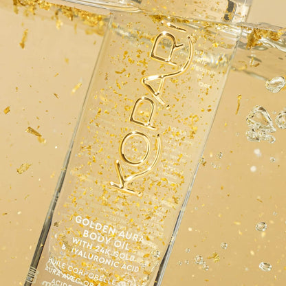 Smoothest Skin Body Set