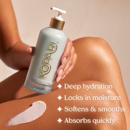 Golden Glow Hydration Ritual