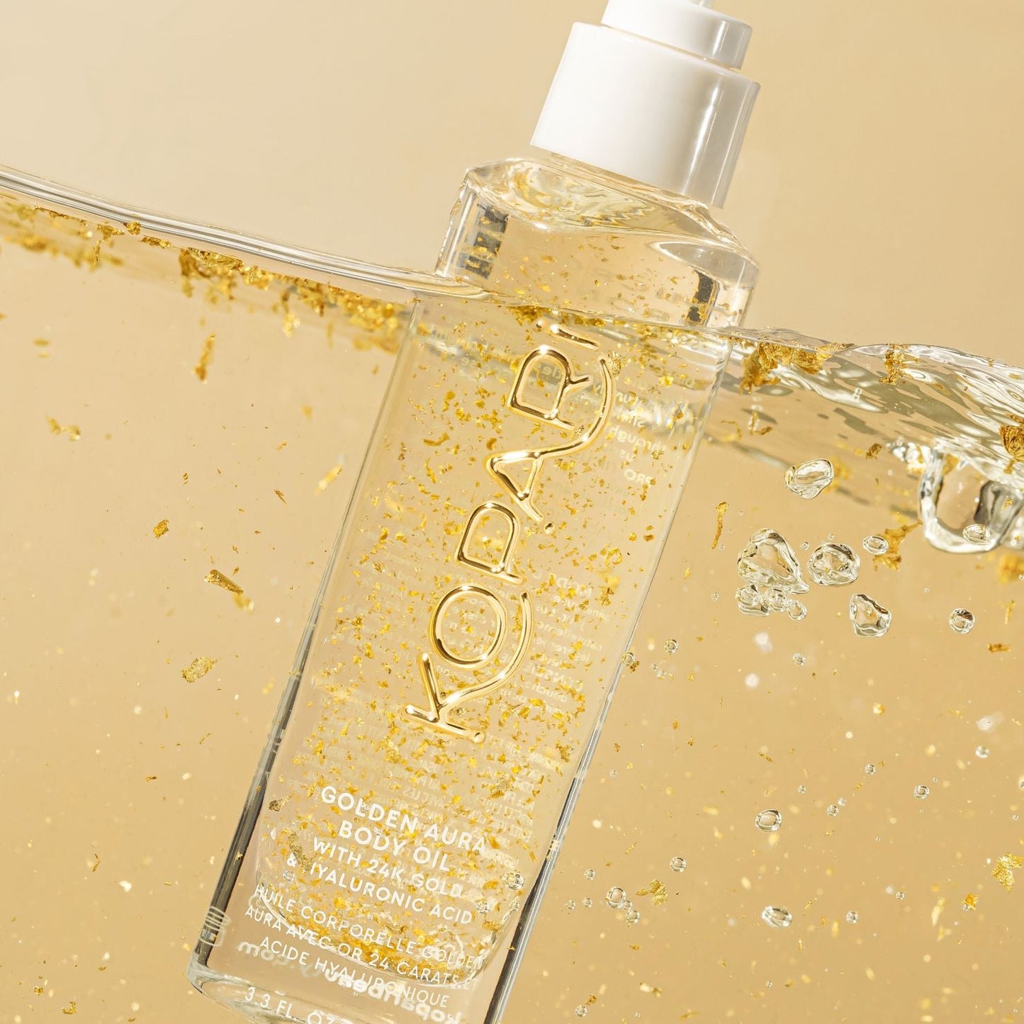 Shower to Glow Oil Duo
