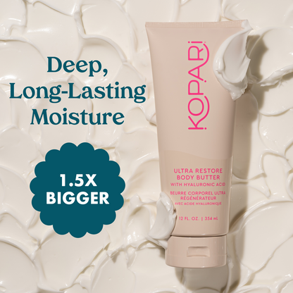 Jumbo Bodycare Duo