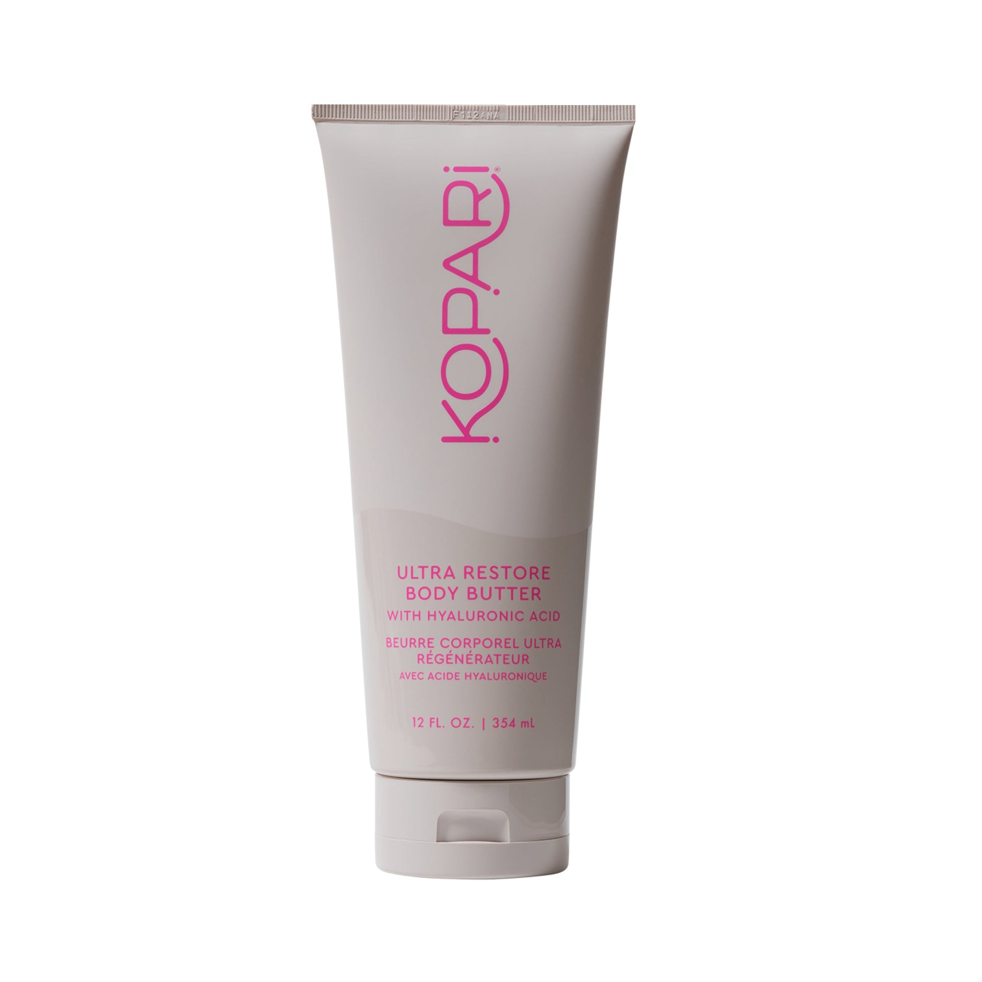 Jumbo Ultra Restore Body Butter